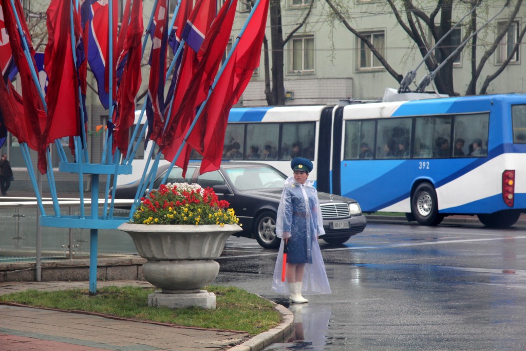 Foto de Pyongyang (P'yŏngyang-si), Corea del Norte
