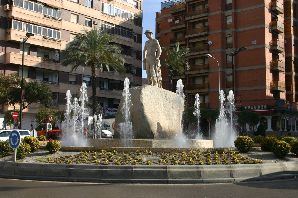 Foto de Linares (Jaén), España