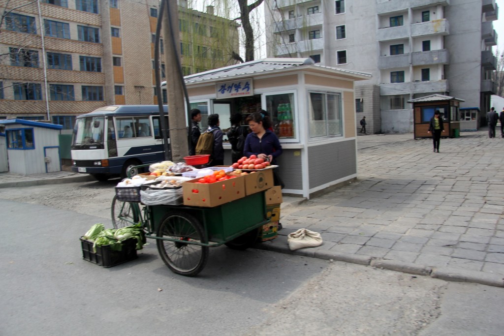 Foto de Pyongyang (P'yŏngyang-si), Corea del Norte