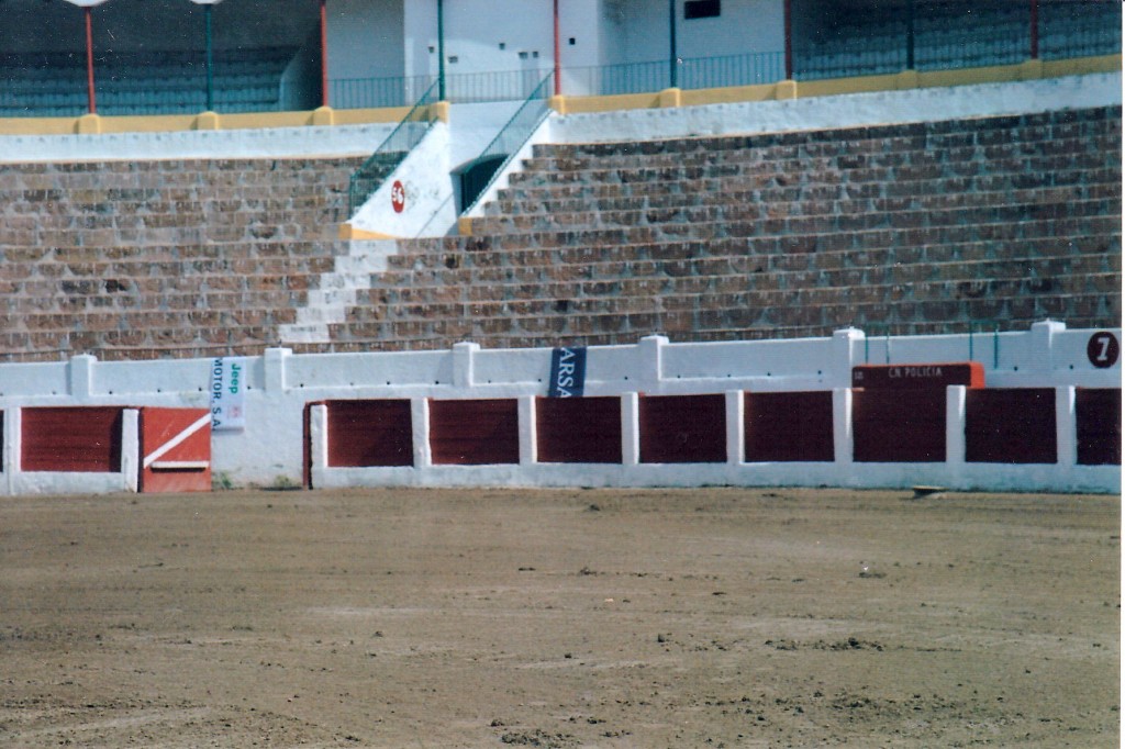 Foto de Linares (Jaén), España
