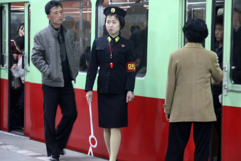 Foto de Pyongyang (P'yŏngyang-si), Corea del Norte