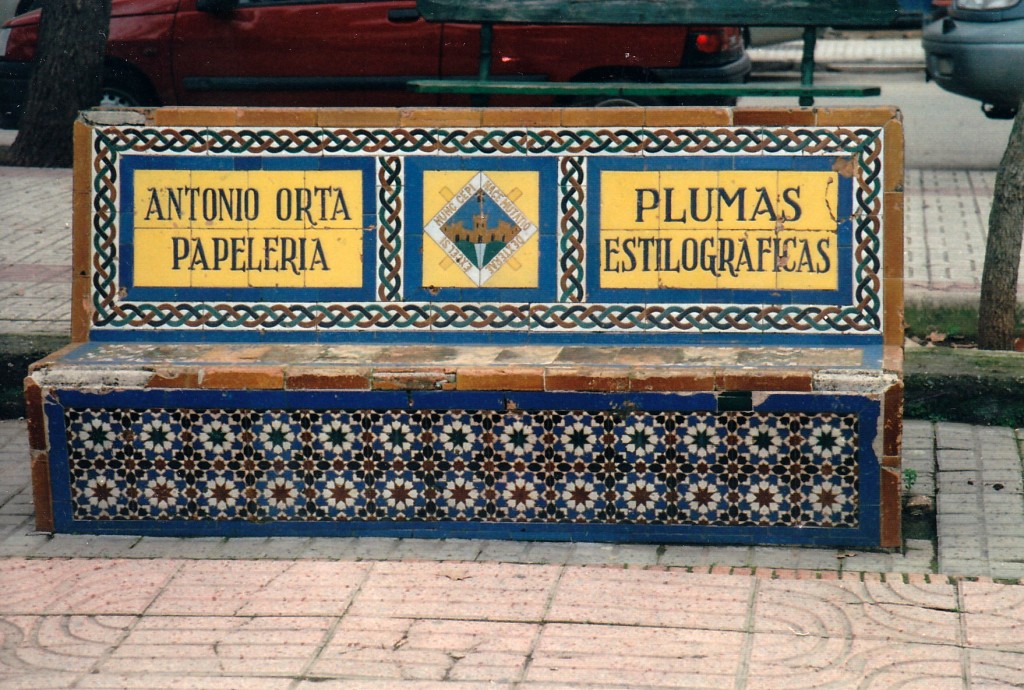 Foto de Linares (Jaén), España