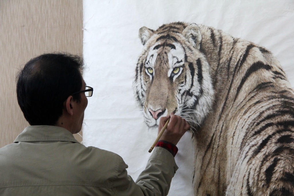 Foto de Pyongyang (P'yŏngyang-si), Corea del Norte