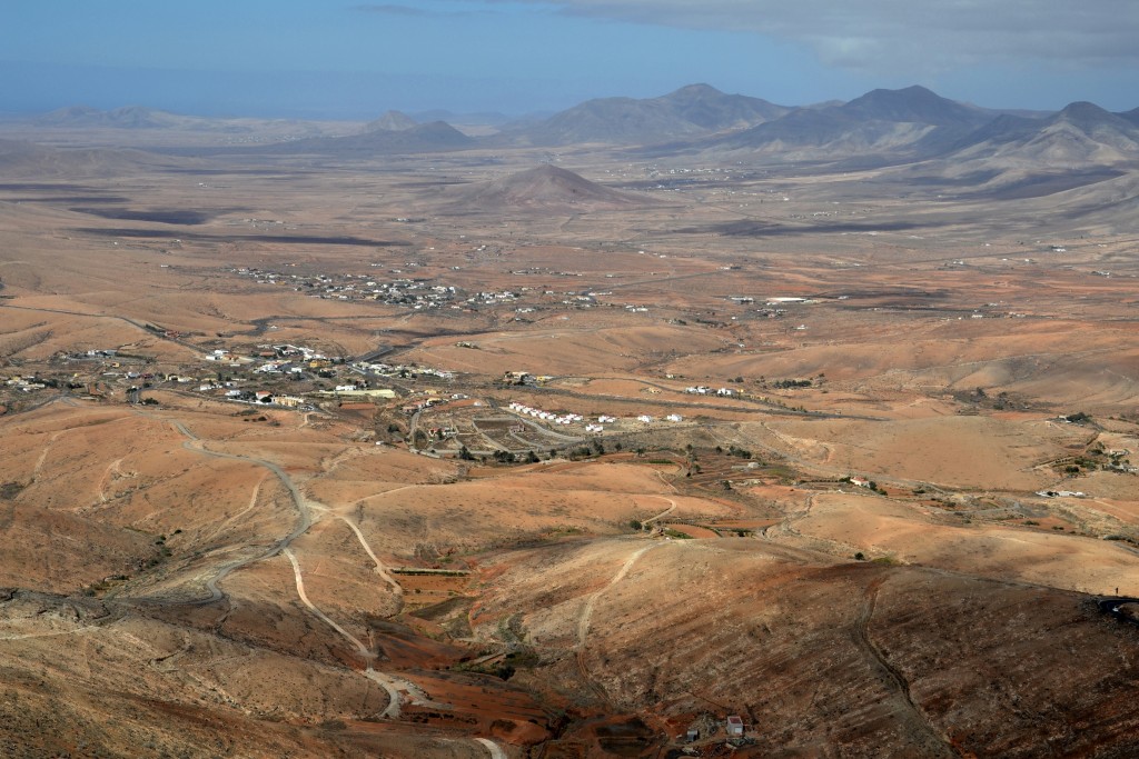 Foto: Mirador De Morro Velosa - Fuerteventura (Las Palmas), España