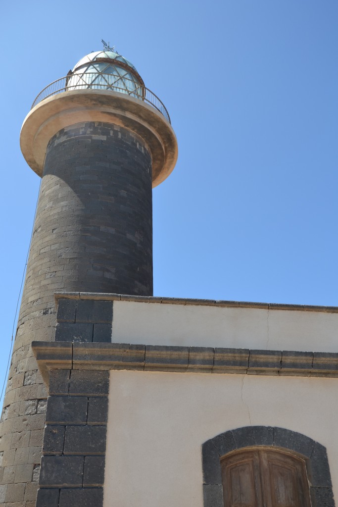 Foto: Faro de Punta Jandia - Fuerteventura (Las Palmas), España