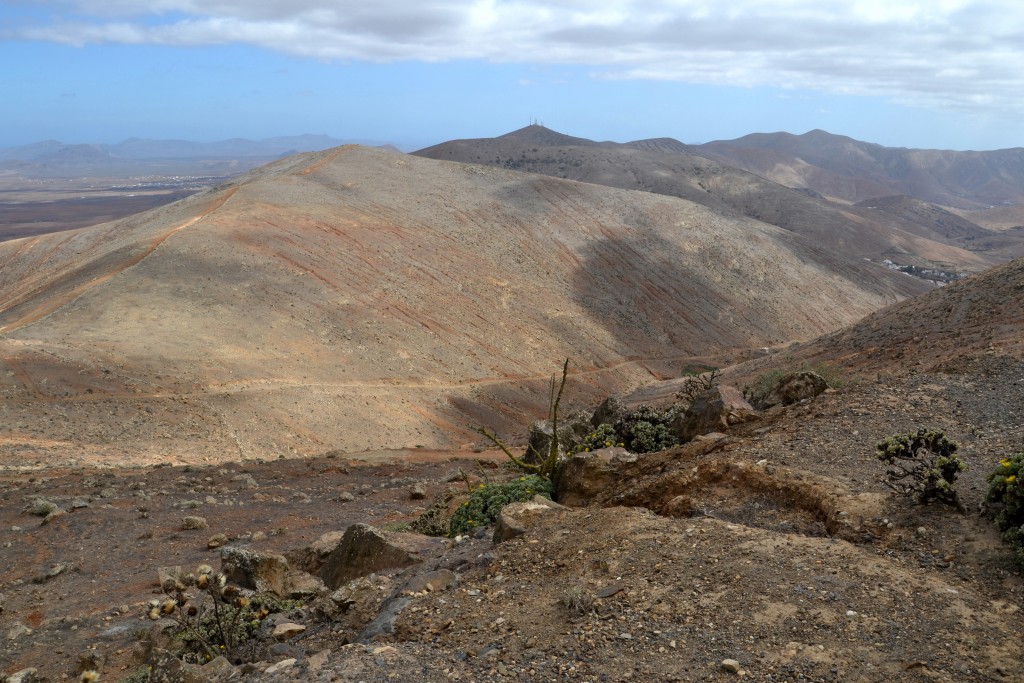 Foto: Mirador De Morro Velosa - Fuerteventura (Las Palmas), España