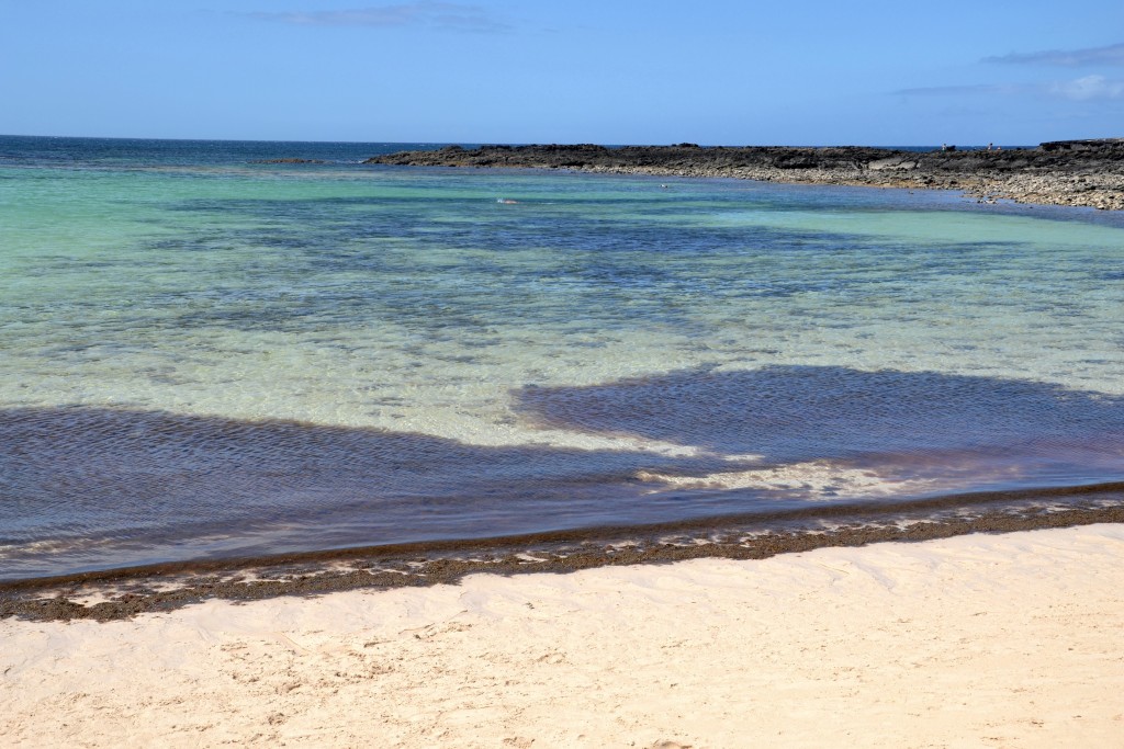 Foto: Playa Los Lagos - Fuerteventura (Las Palmas), España