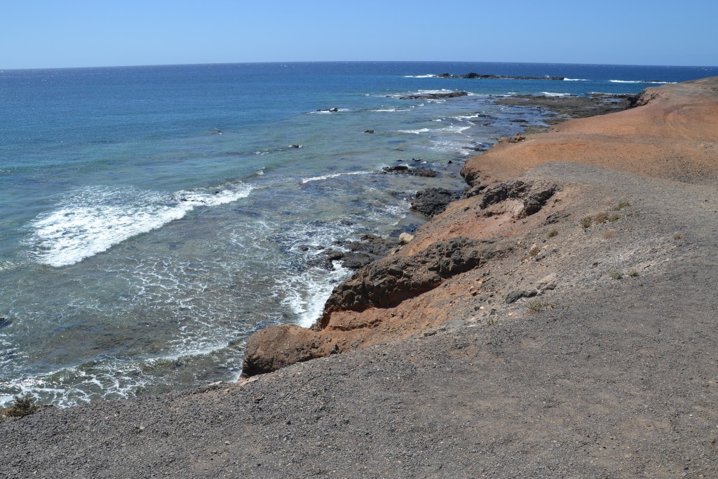 Foto: Faro de Punta Jandia - Fuerteventura (Las Palmas), España