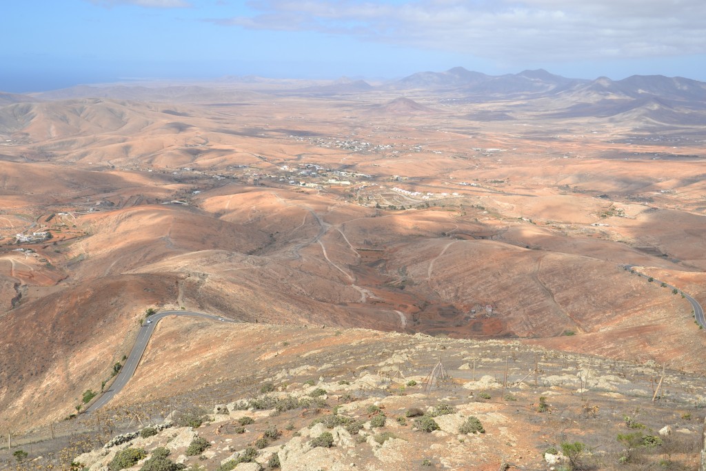 Foto: Mirador De Morro Velosa - Fuerteventura (Las Palmas), España