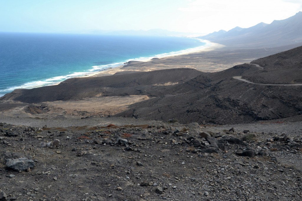Foto: Costa Calma - Fuerteventura (Las Palmas), España
