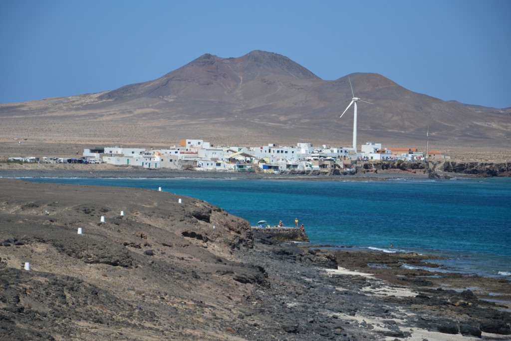Foto: El Puertito - Fuerteventura (Las Palmas), España
