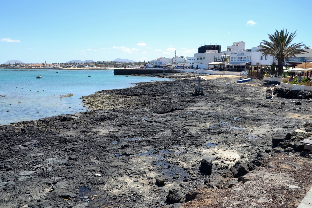 Foto: Corralejo - Fuerteventura (Las Palmas), España