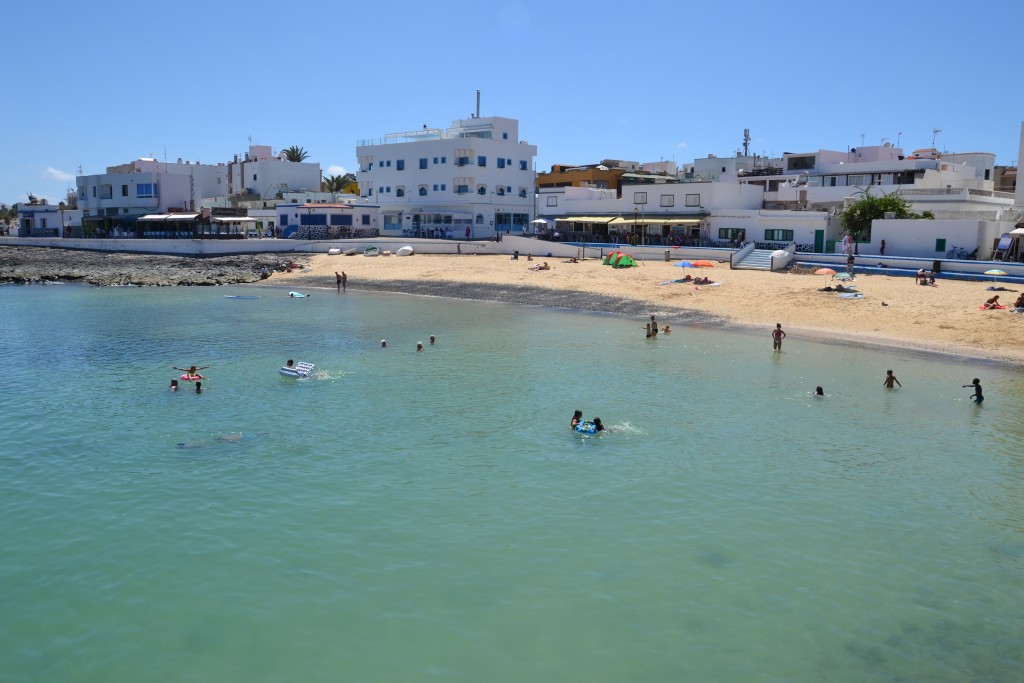 Foto: Corralejo - Fuerteventura (Las Palmas), España