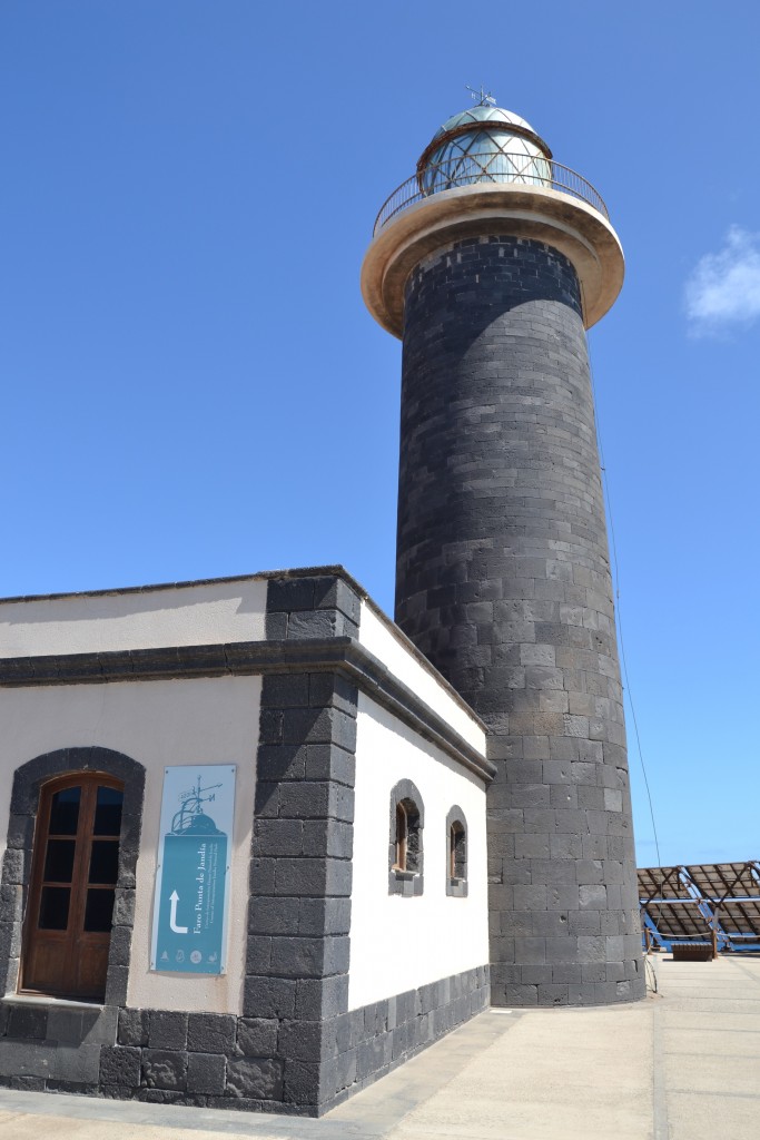 Foto: Faro de Punta Jandia - Fuerteventura (Las Palmas), España