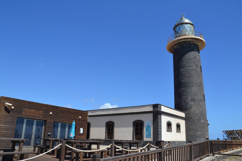 Foto: Faro de Punta Jandia - Fuerteventura (Las Palmas), España