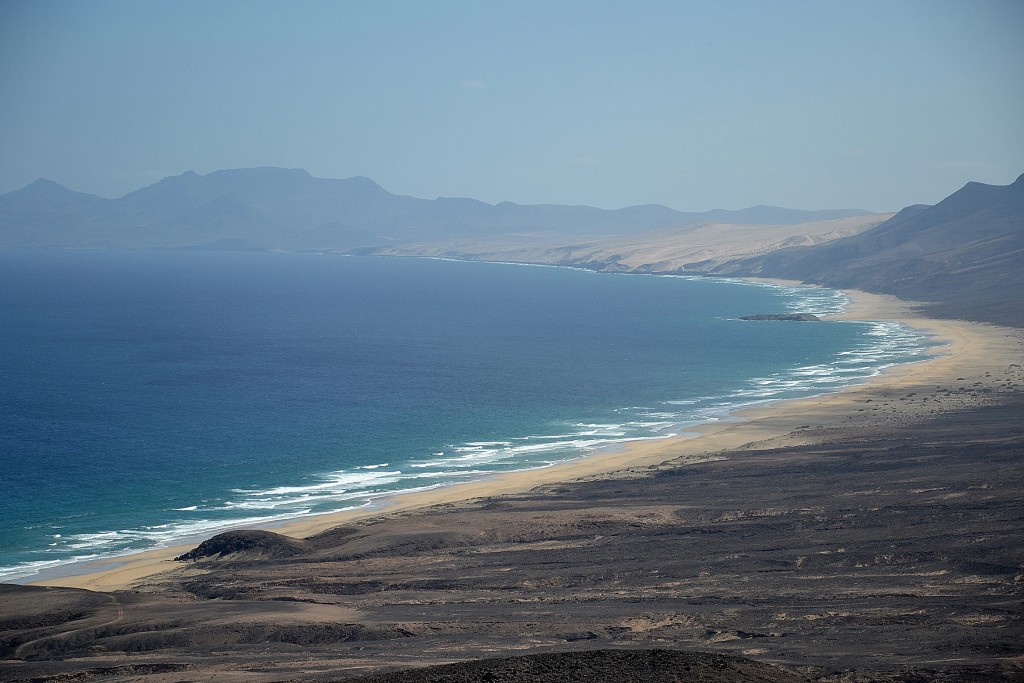 Foto: Costa Calma - Fuerteventura (Las Palmas), España