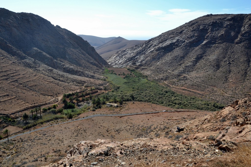 Foto: Vistas - Fuerteventura (Las Palmas), España