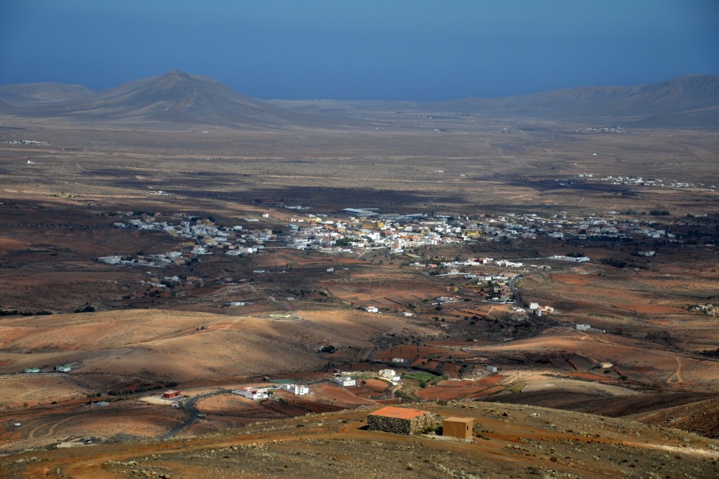 Foto: Mirador De Morro Velosa - Fuerteventura (Las Palmas), España