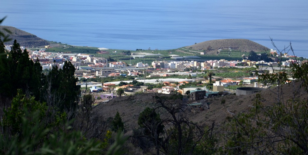 Foto: Tazacorte - La Palma (Santa Cruz de Tenerife), España
