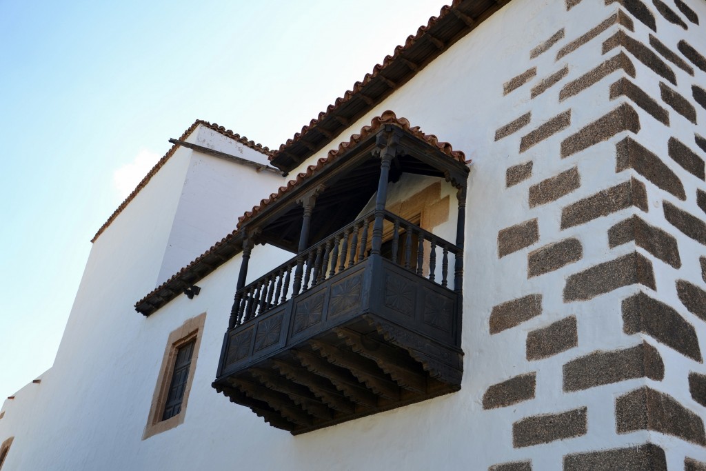 Foto: Betancuria - Fuerteventura (Las Palmas), España