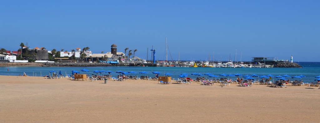 Foto: Caleta de Fuste - Fuerteventura (Las Palmas), España