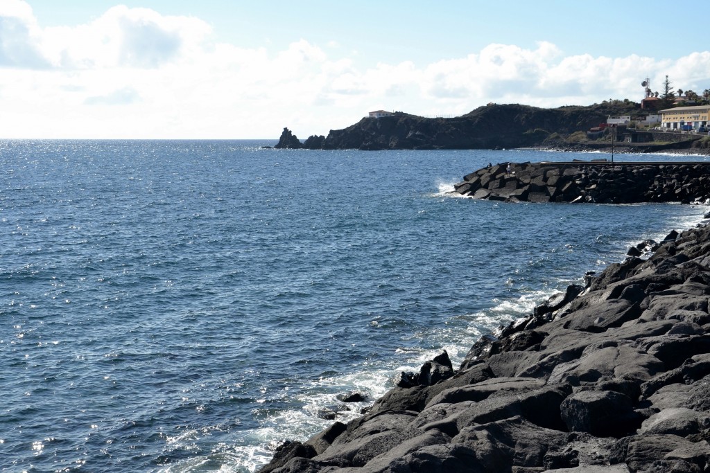 Foto: Santa Cruz de la Palma - La Palma (Santa Cruz de Tenerife), España