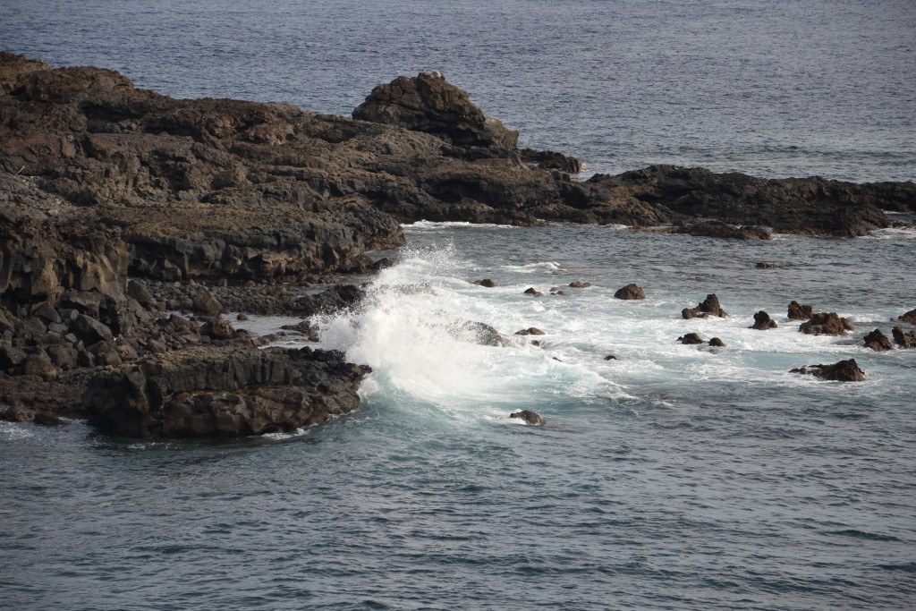 Foto: Lighthouse Fuencaliente - La Palma (Santa Cruz de Tenerife), España