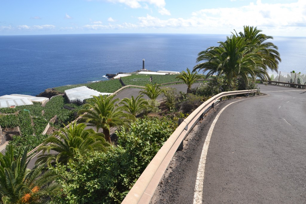 Foto: La Fajana - La Palma (Santa Cruz de Tenerife), España