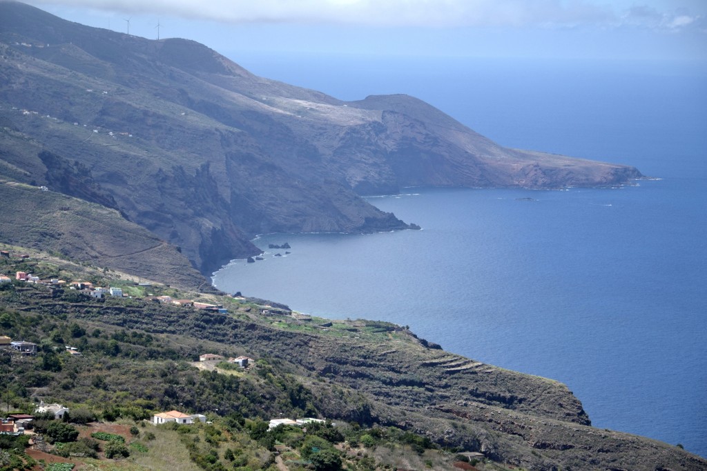 Foto: Piscinas La Fajana - La Palma (Santa Cruz de Tenerife), España