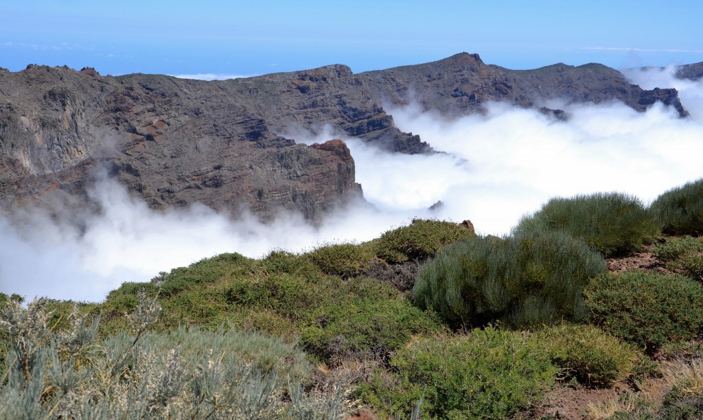 Foto: Roque de los Muchachos - La Palma (Santa Cruz de Tenerife), España