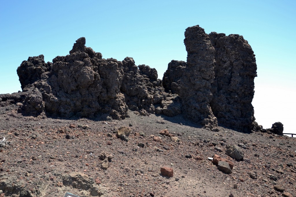 Foto: Roque de los Muchachos - La Palma (Santa Cruz de Tenerife), España