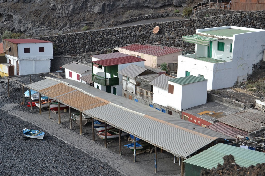 Foto: Lighthouse Fuencaliente - La Palma (Santa Cruz de Tenerife), España
