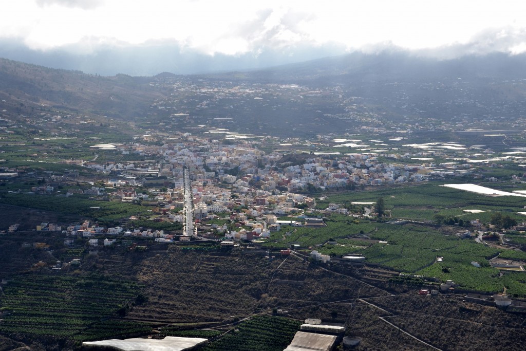 Foto: Los Llanos - La Palma (Santa Cruz de Tenerife), España