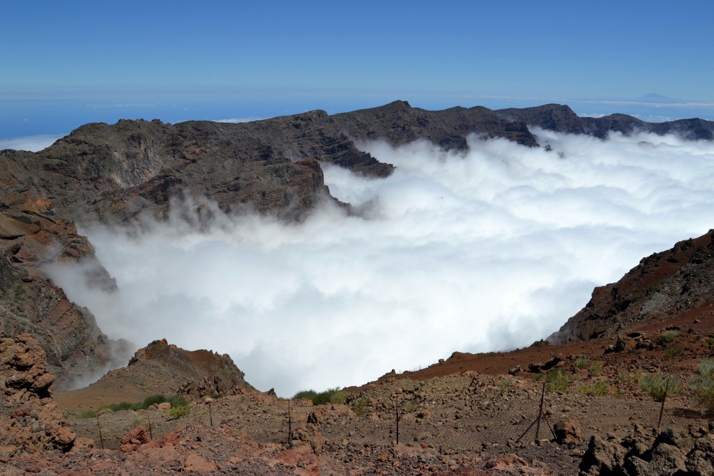Foto: Roque de los Muchachos - La Palma (Santa Cruz de Tenerife), España