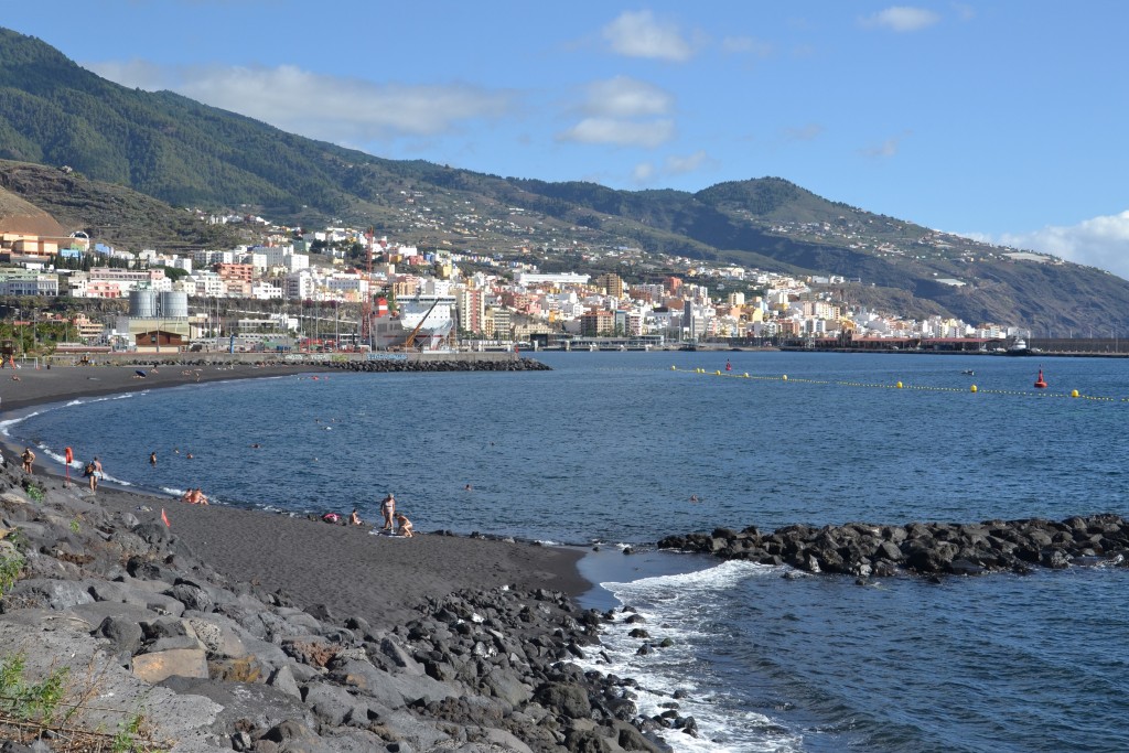 Foto: Santa Cruz de la Palma - La Palma (Santa Cruz de Tenerife), España