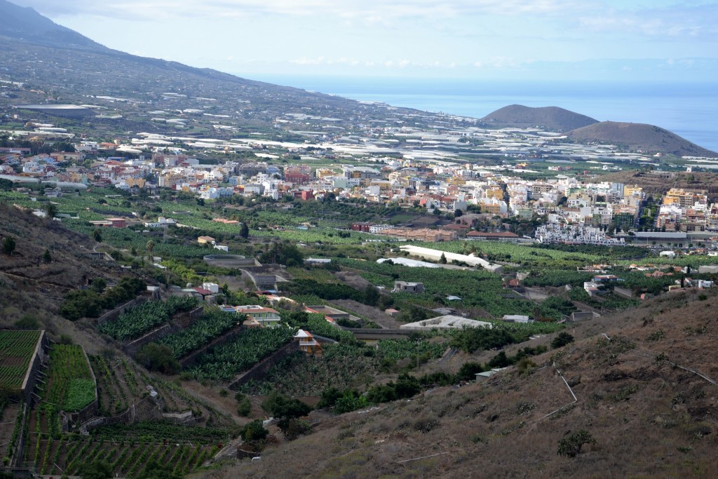 Foto: Mirador de Cancelita - La Palma (Santa Cruz de Tenerife), España