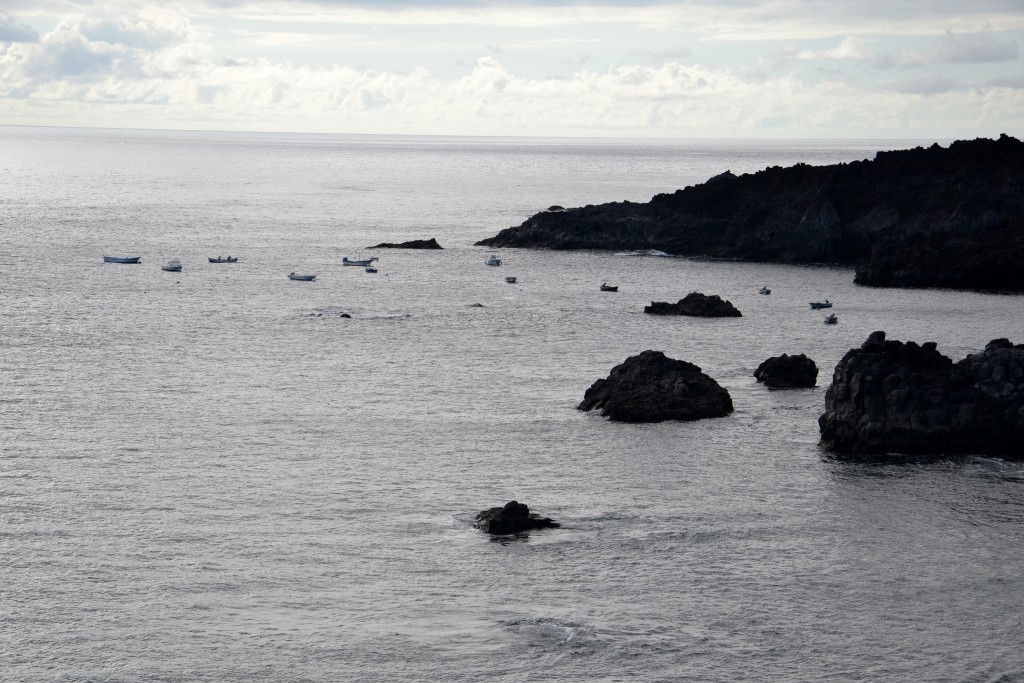 Foto: Lighthouse Fuencaliente - La Palma (Santa Cruz de Tenerife), España