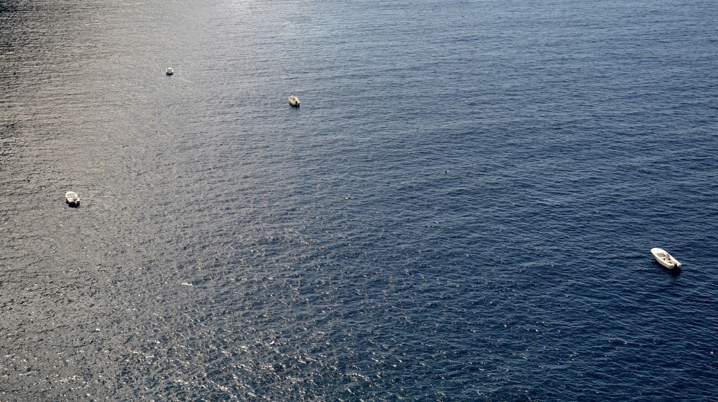 Foto: Camino del Puerto, Puntagorda - La Palma (Santa Cruz de Tenerife), España