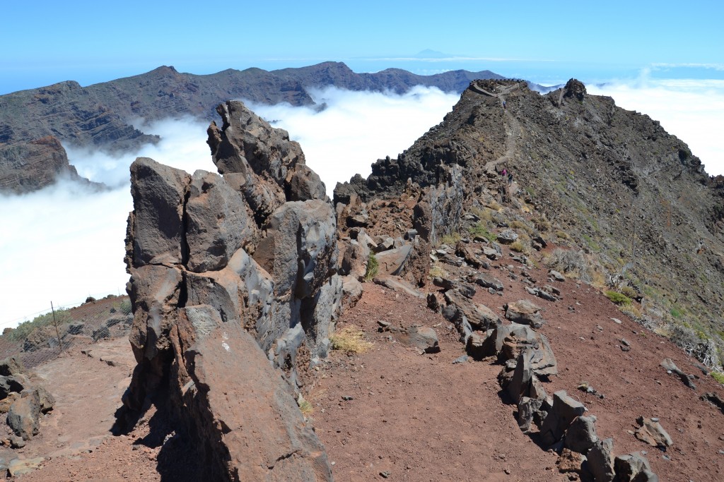 Foto: Roque de los Muchachos - La Palma (Santa Cruz de Tenerife), España