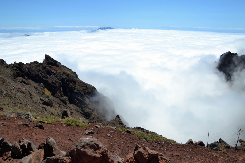 Foto: Roque de los Muchachos - La Palma (Santa Cruz de Tenerife), España