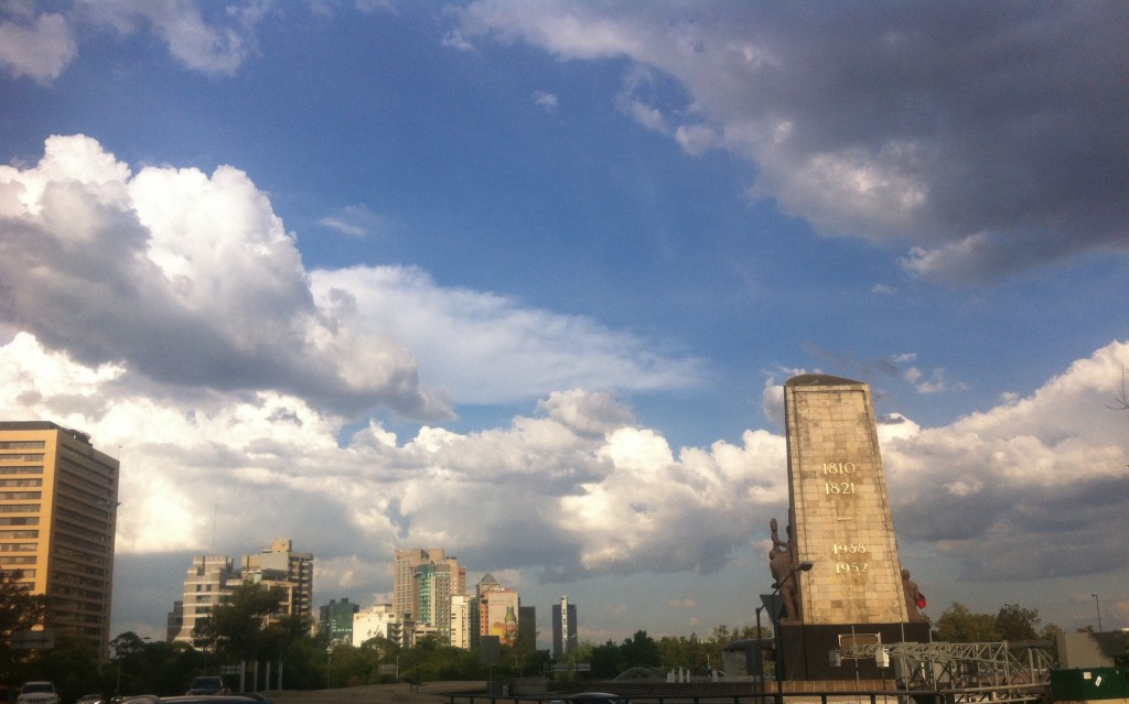 Foto de México DF (The Federal District), México