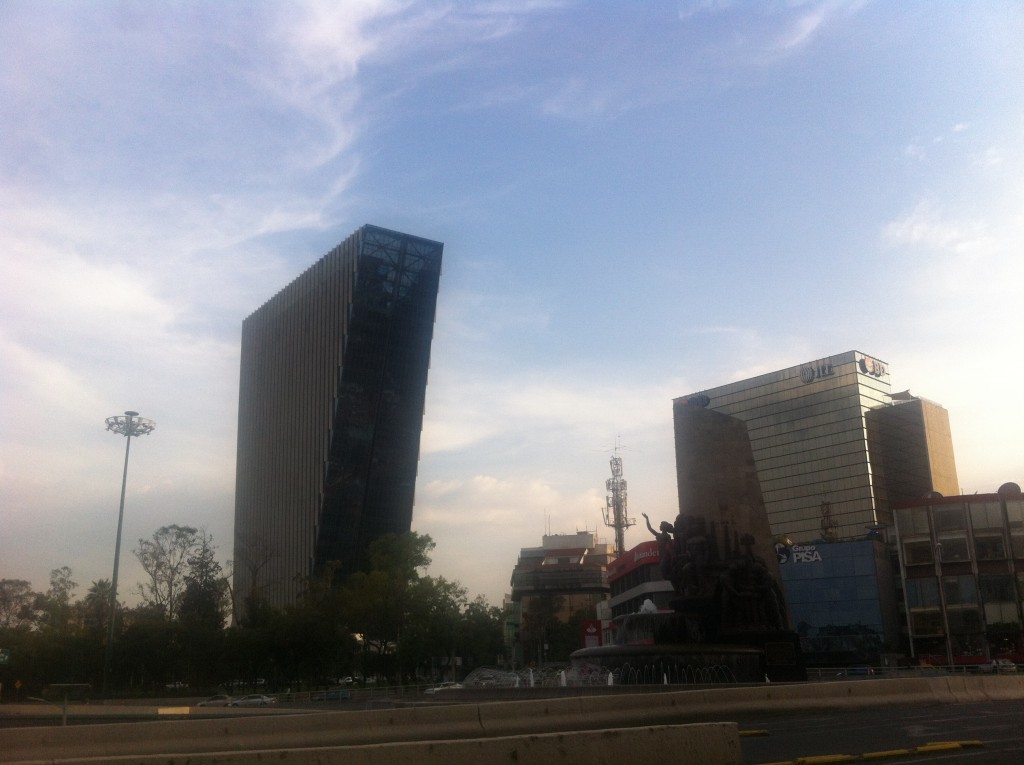 Foto de México DF (The Federal District), México