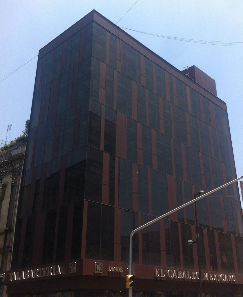 Foto de México DF (The Federal District), México