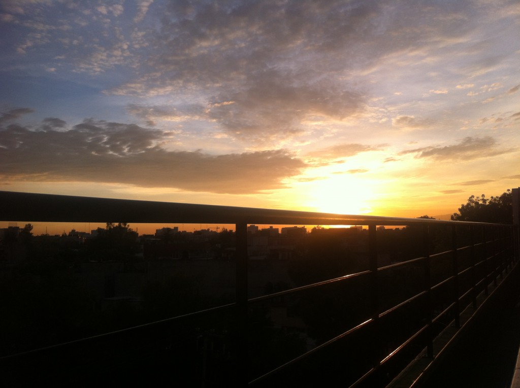 Foto de México DF (The Federal District), México