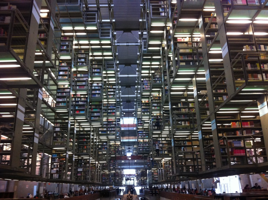 Foto de México DF (The Federal District), México