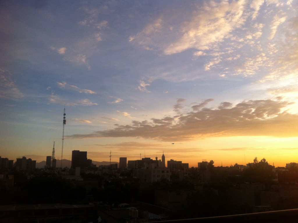 Foto de México DF (The Federal District), México