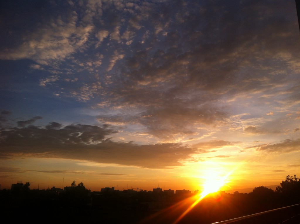 Foto de México DF (The Federal District), México