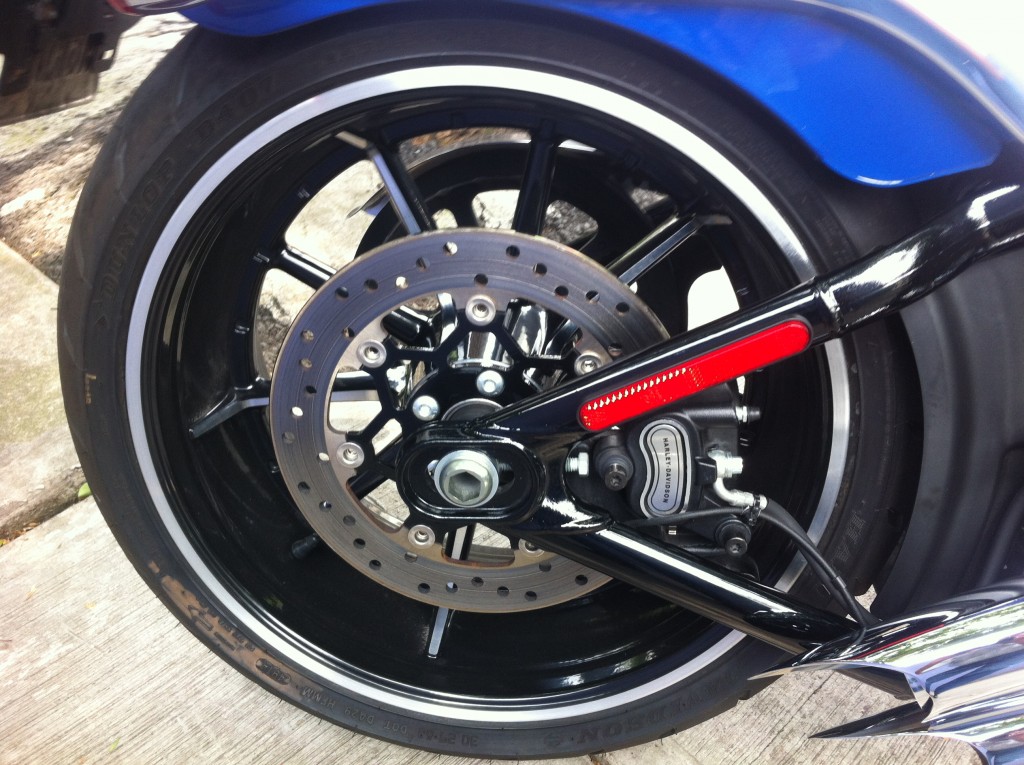 Foto de México DF (The Federal District), México