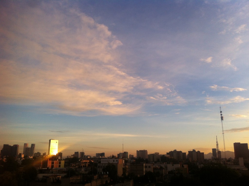 Foto de México DF (The Federal District), México