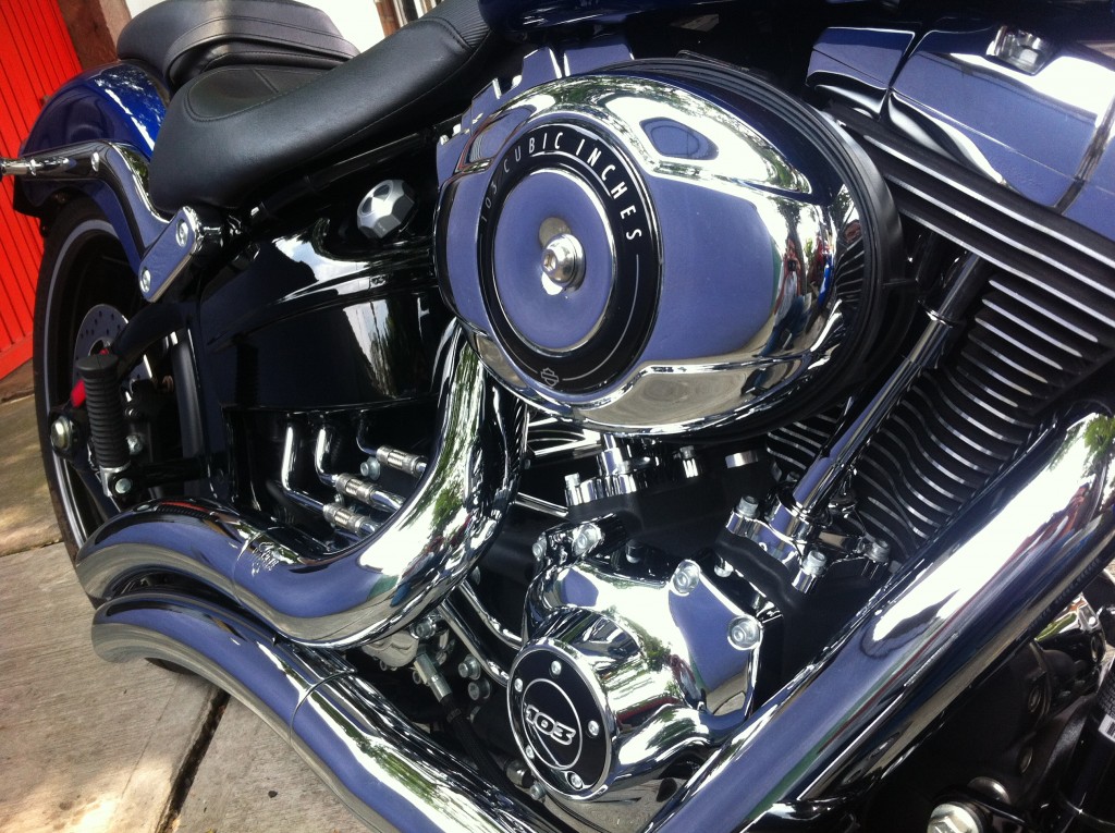 Foto de México DF (The Federal District), México